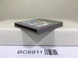 Dr. Mario Nintendo GameBoy Japan - BC6911