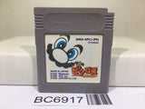 Mario's Picross Nintendo GameBoy Japan - BC6917