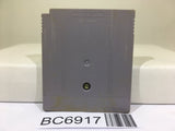 Mario's Picross Nintendo GameBoy Japan - BC6917