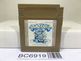 Game Boy Gallery 1 Mario Nintendo GameBoy Japan - BC6919