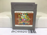 Game Boy Gallery 2 Mario Nintendo GameBoy Japan - BC6920