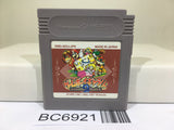 Game Boy Gallery 2 Mario Nintendo GameBoy Japan - BC6921