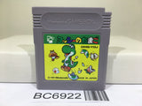 Yoshi Egg Yossy Nintendo GameBoy Japan - BC6922