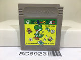 Yoshi Egg Yossy Nintendo GameBoy Japan - BC6923