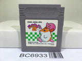Kirby 2 Kirby's Dream Land Nintendo GameBoy Japan - BC6933