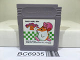 Kirby 2 Kirby's Dream Land Nintendo GameBoy Japan - BC6935