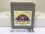 Kirby Kirby's Pinball Land Nintendo GameBoy Japan - BC6939