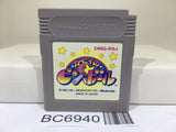 Kirby Kirby's Pinball Land Nintendo GameBoy Japan - BC6940