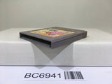 Kirby Block Ball Nintendo GameBoy Japan - BC6941