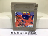 Tetris Nintendo GameBoy Japan - BC6946