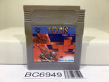 Tetris Nintendo GameBoy Japan - BC6949