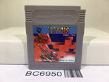 Tetris Nintendo GameBoy Japan - BC6950