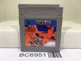 Tetris Nintendo GameBoy Japan - BC6951