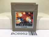 Volley Fire Nintendo GameBoy Japan - BC6952