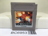 Volley Fire Nintendo GameBoy Japan - BC6953