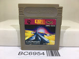 Qix Nintendo GameBoy Japan - BC6954