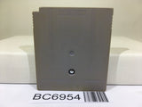 Qix Nintendo GameBoy Japan - BC6954