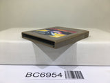 Qix Nintendo GameBoy Japan - BC6954