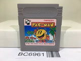 Pac Man Nintendo GameBoy Japan - BC6961