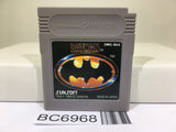 Batman Nintendo GameBoy Japan - BC6968