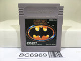 Batman Nintendo GameBoy Japan - BC6969