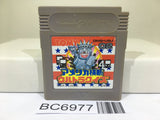 Trans America Ultra Quiz Oudan Nintendo GameBoy Japan - BC6977