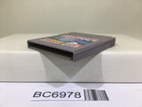 Trans America Ultra Quiz Oudan 2 Nintendo GameBoy Japan - BC6978