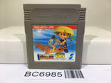 Fushigi no Dungeon Furai no Shiren GB Nintendo GameBoy Japan - BC6985