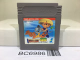 Fushigi no Dungeon Furai no Shiren GB Nintendo GameBoy Japan - BC6986