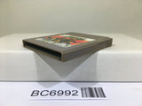 Teenage Mutant Ninja Turtles TMNT Nintendo GameBoy Japan - BC6992