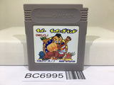 Super Chinese Land Nintendo GameBoy Japan - BC6995