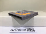 Rockman World 3 Megaman Nintendo GameBoy Japan - BC6998