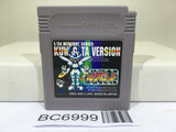 Medabots Medarot Kuwagata Ver. Nintendo GameBoy Japan - BC6999