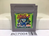 Musashi the Samurai Lord Nintendo GameBoy Japan - BC7004