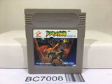 Castlevania The Adventure Nintendo GameBoy Japan - BC7008