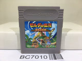 The Legend of Zelda Link's Awakening Nintendo GameBoy Japan - BC7010