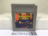 Shadow of the Ninja Kage Ninja Gaiden Ryukenden Nintendo GameBoy Japan - BC7013