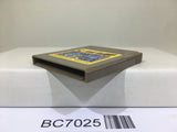 Bakuretsu Senshi Warrior Nintendo GameBoy Japan - BC7025