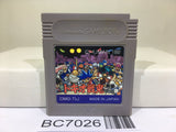 Tokio Senki Nintendo GameBoy Japan - BC7026