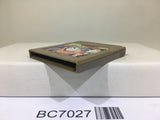 Dragon Ball Z Goku Hisho Den Nintendo GameBoy Japan - BC7027