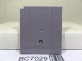 Slam Dunk From TV Animation Nintendo GameBoy Japan - BC7029