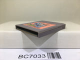 Kunio Kun Nekketsu Koukou Soccer Bu Nintendo GameBoy Japan - BC7033