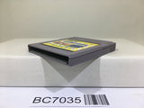 Mini Yonku GB Let's & Go!! Nintendo GameBoy Japan - BC7035