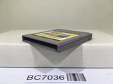 Mini Yonku GB Let's & Go!! Nintendo GameBoy Japan - BC7036