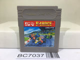F1 Race Nintendo GameBoy Japan - BC7037