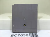 Pokemon Pikachu Yellow Nintendo GameBoy Japan - BC7038