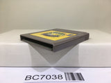 Pokemon Pikachu Yellow Nintendo GameBoy Japan - BC7038