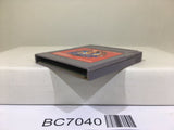 Pokemon Red Nintendo GameBoy Japan - BC7040
