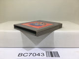 Pokemon Red Nintendo GameBoy Japan - BC7043