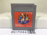 Pokemon Red Nintendo GameBoy Japan - BC7044